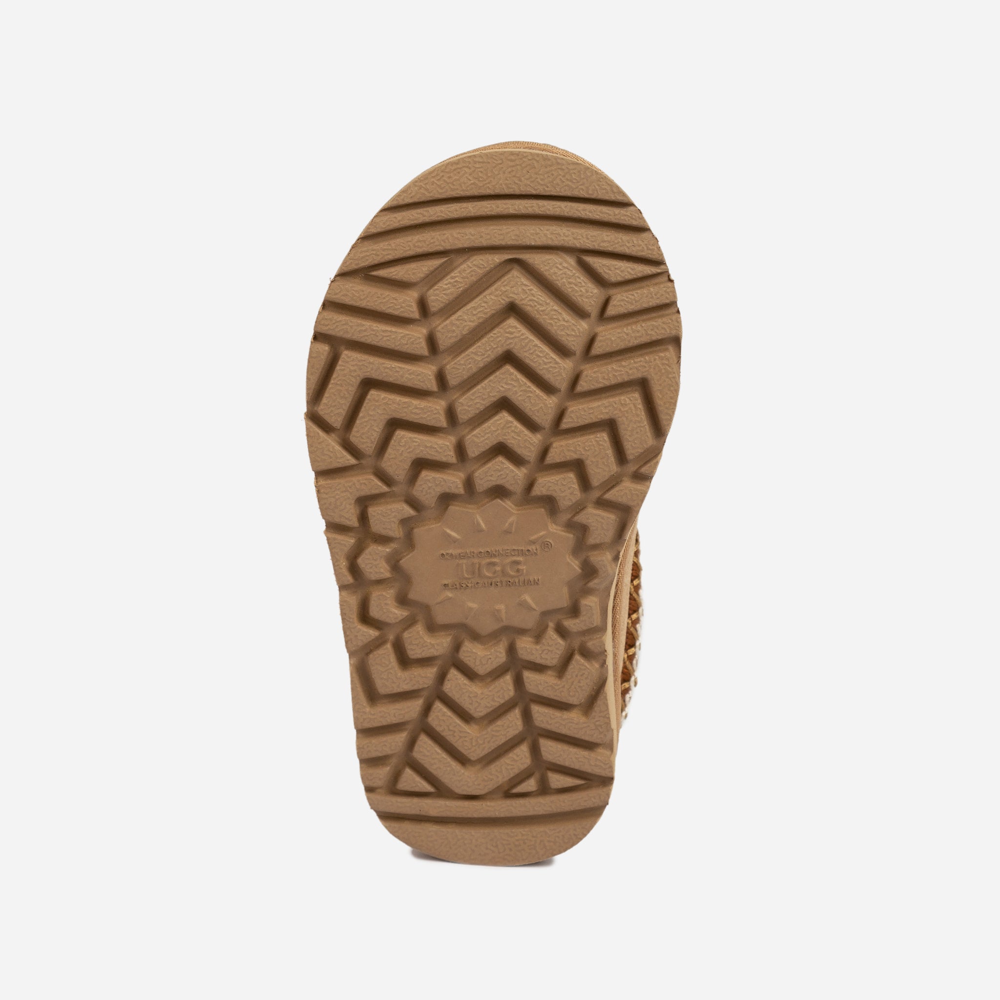 Ugg Kids Sydney Slipper - Sand