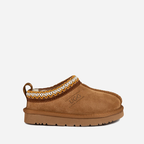 Ugg Kids Sydney Slipper - Chestnut