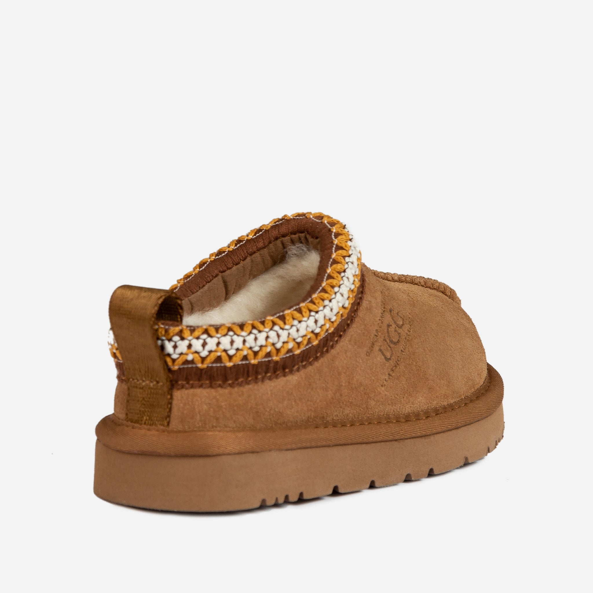 Ugg Kids Sydney Slipper - Chestnut