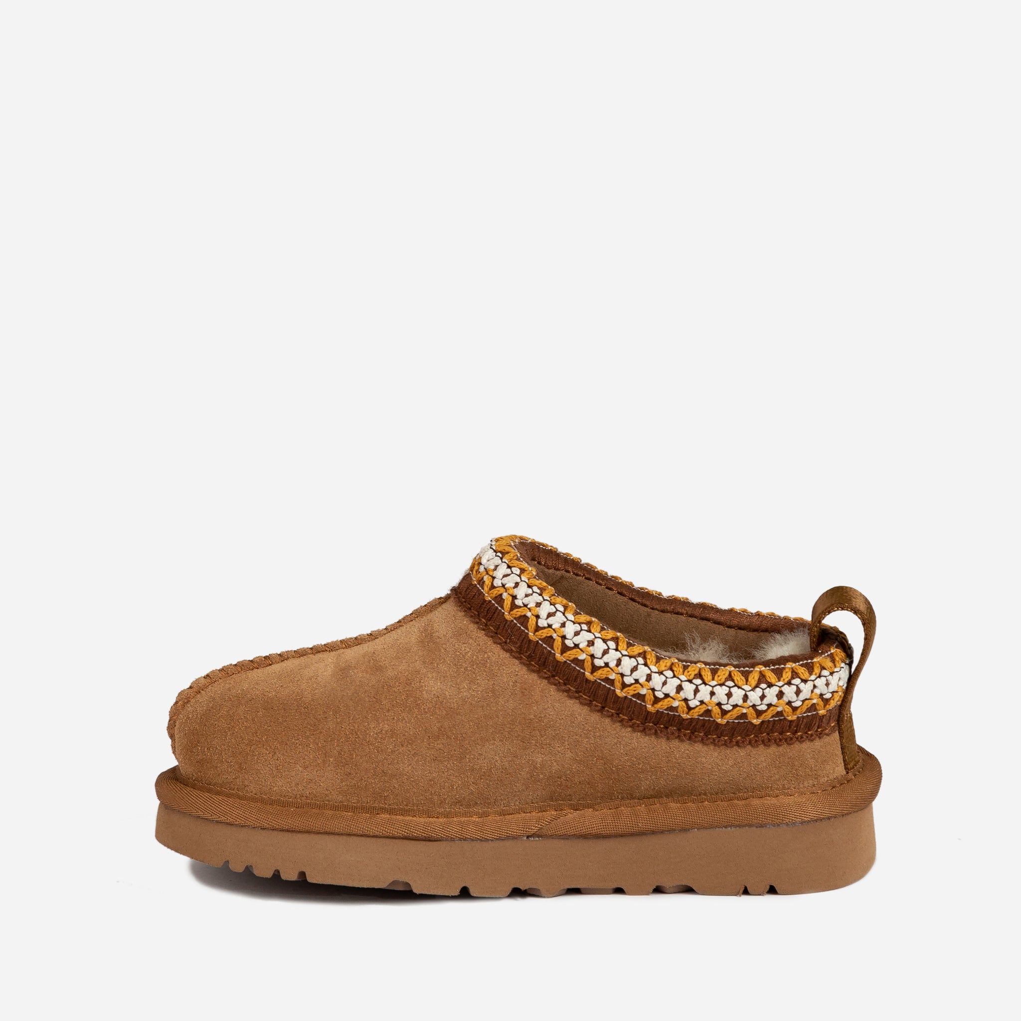 Ugg Kids Sydney Slipper - Chestnut
