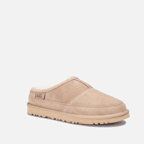 Ugg Carter Men's Slip-On - SAND