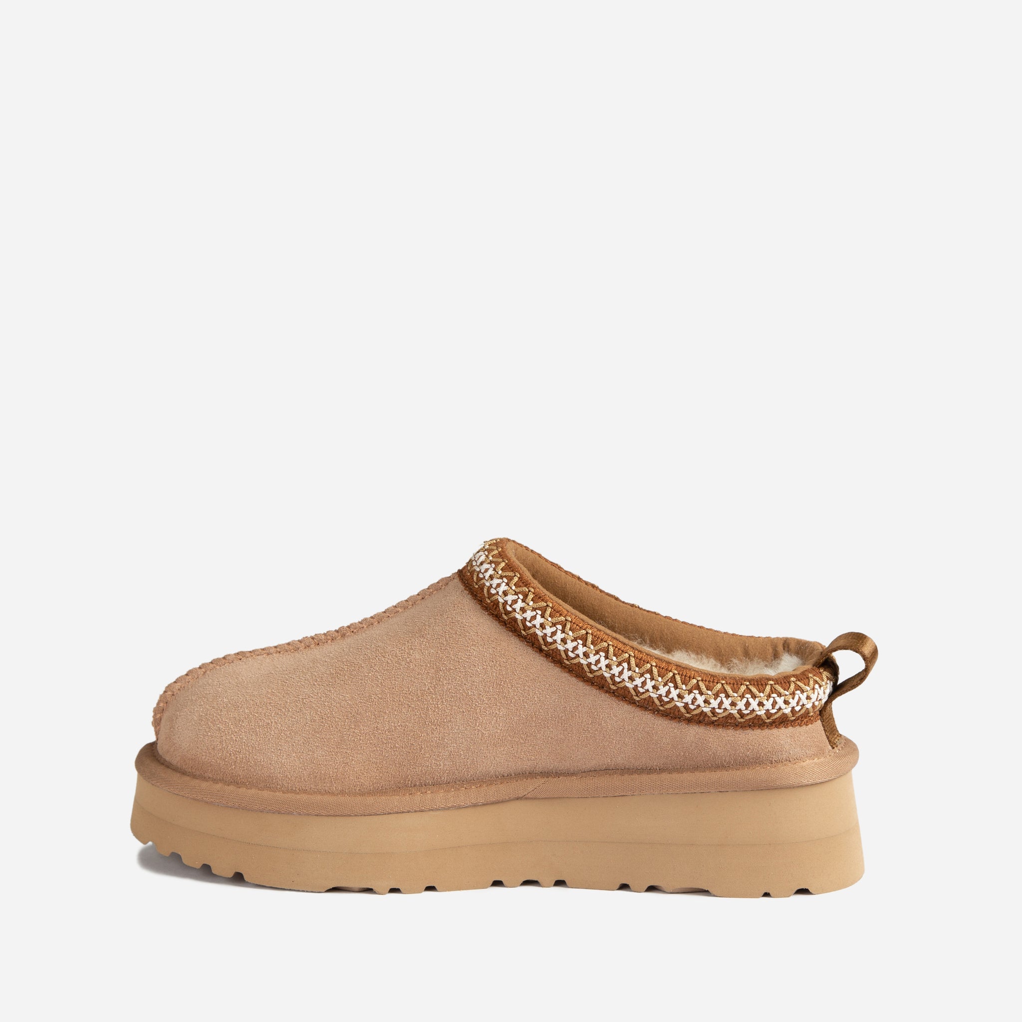 Ugg Sydney Platform Slipper - Sand