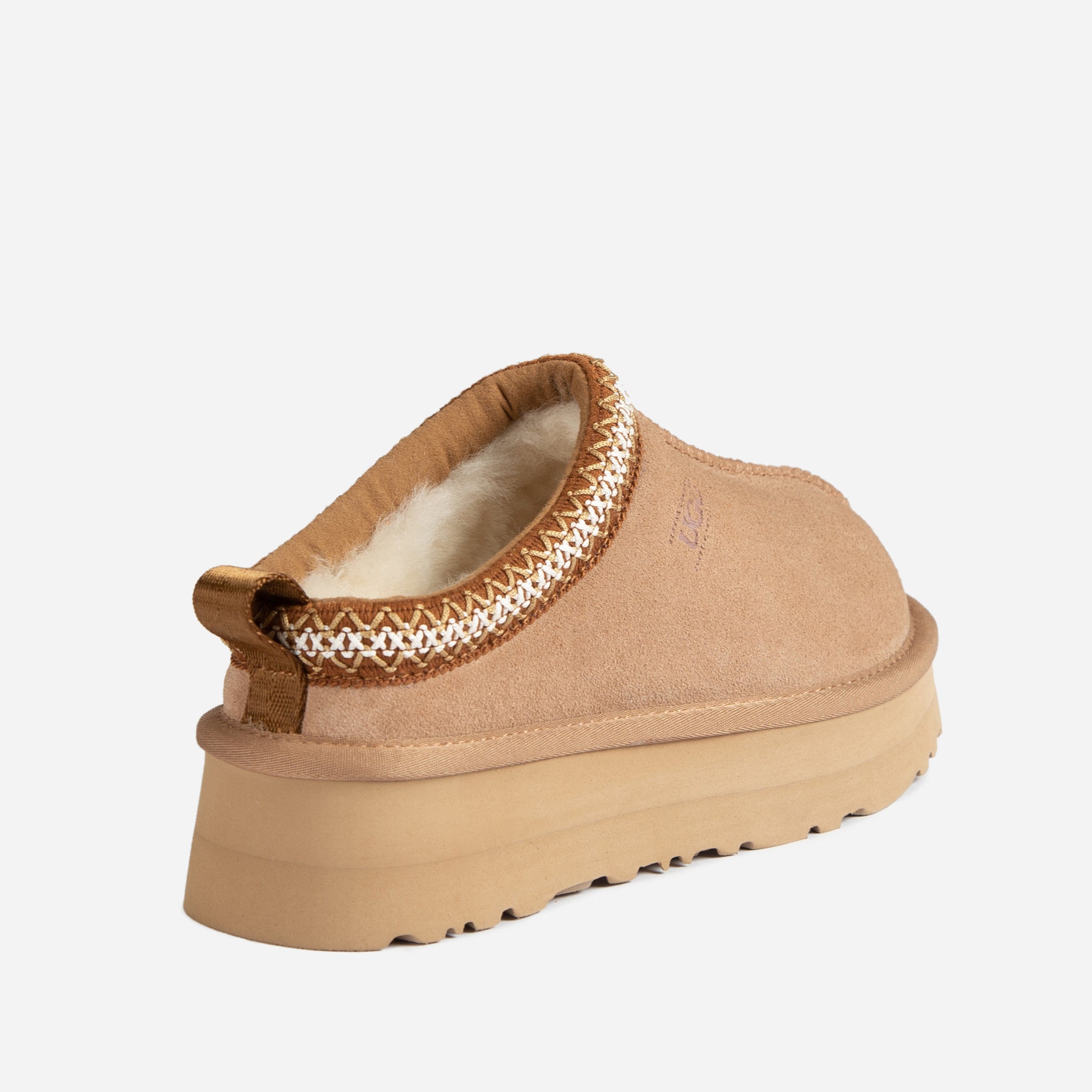Ugg Sydney Platform Slipper - Sand