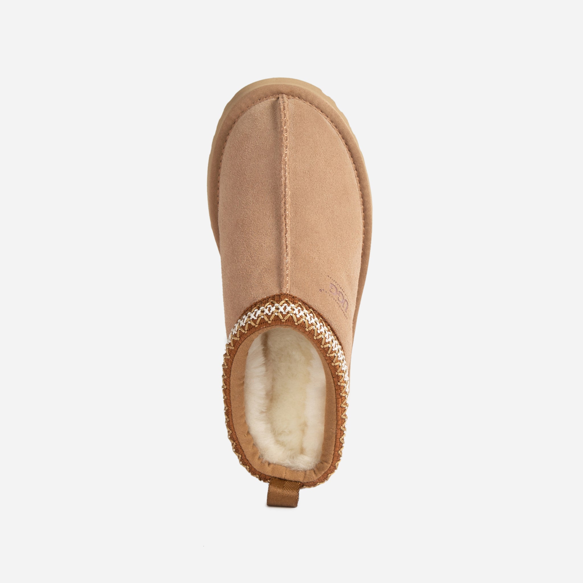 Ugg Sydney Platform Slipper - Sand