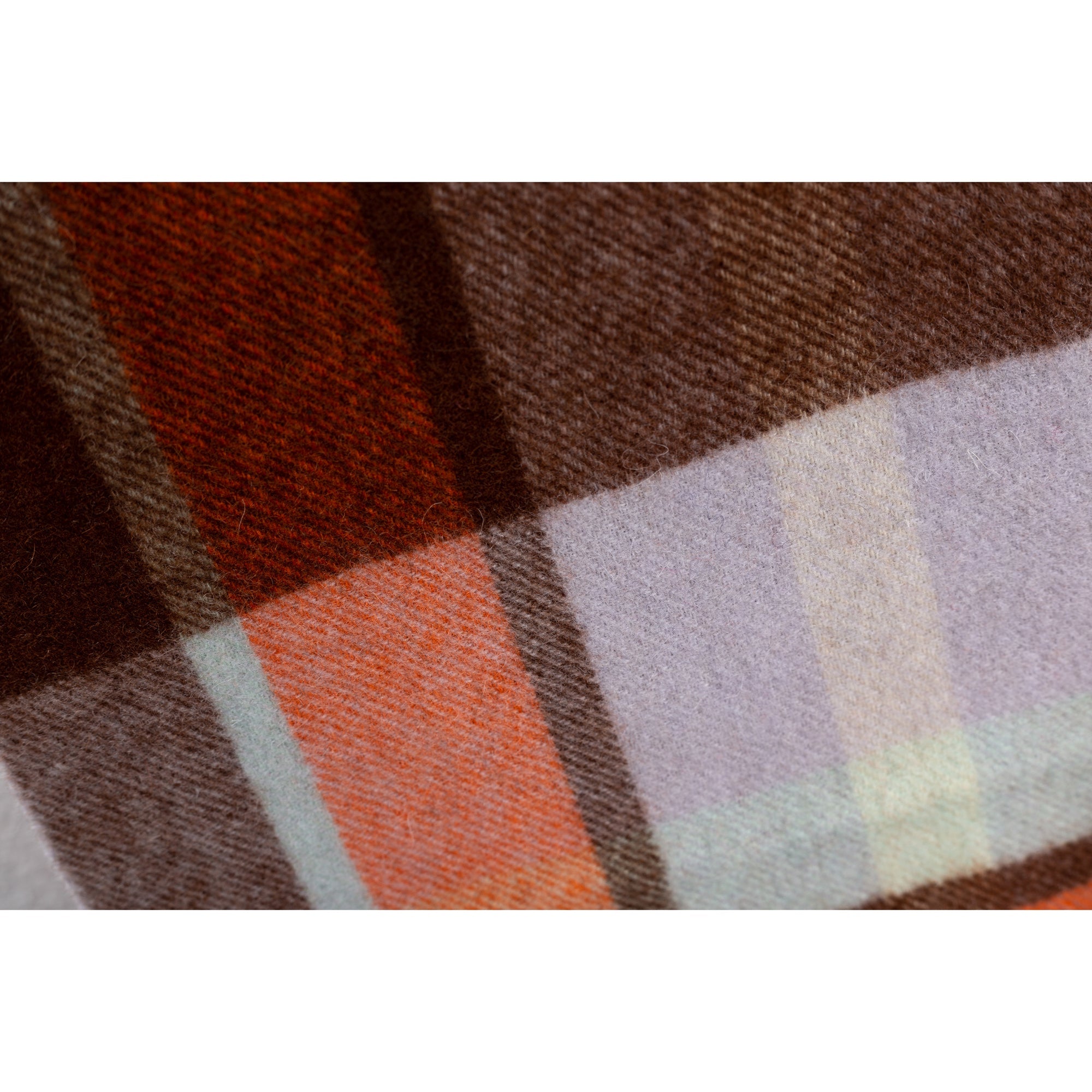 wool scarf