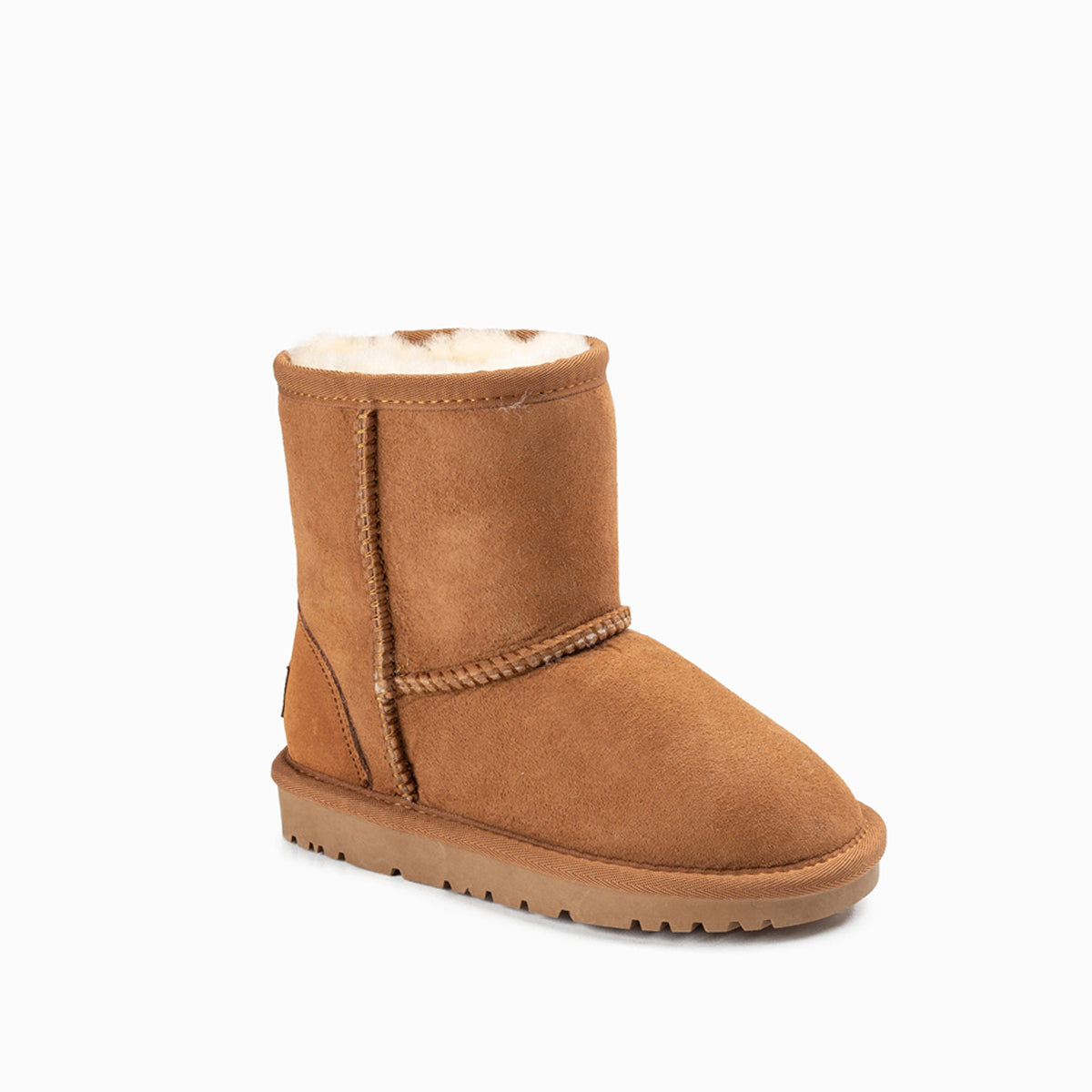 Ugg Kids Ugg Boots (Water Resistant) - Chestnut
