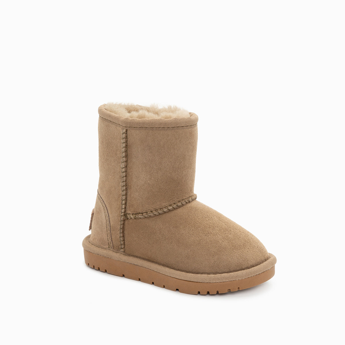 Ugg Kids Ugg Boots (Water Resistant) - Olive
