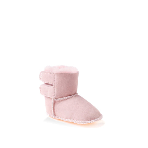 Ugg Baby Ugg Boots - Pink