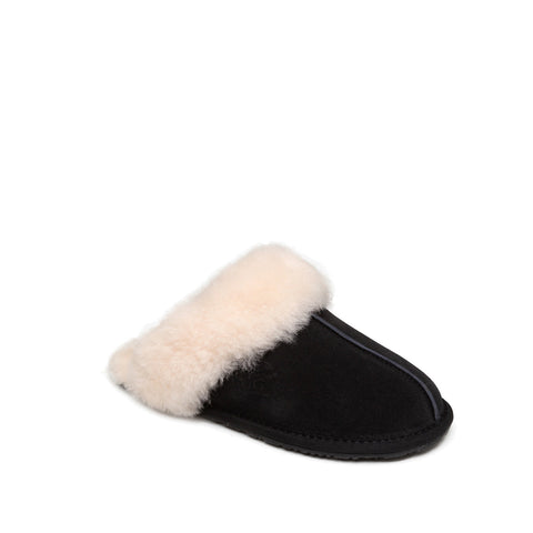 Ugg Genesis Slipper - Black