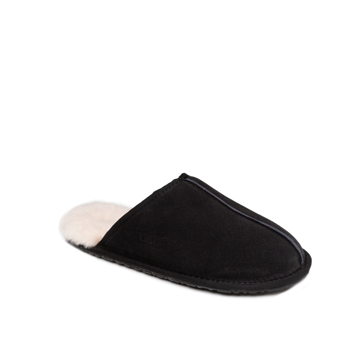 Ugg William Slipper - Black