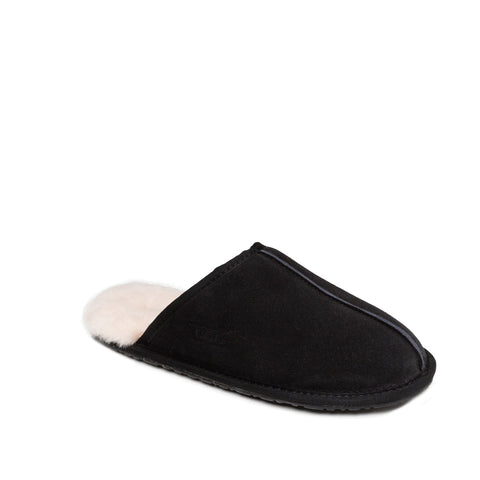 Ugg William Slipper - Black