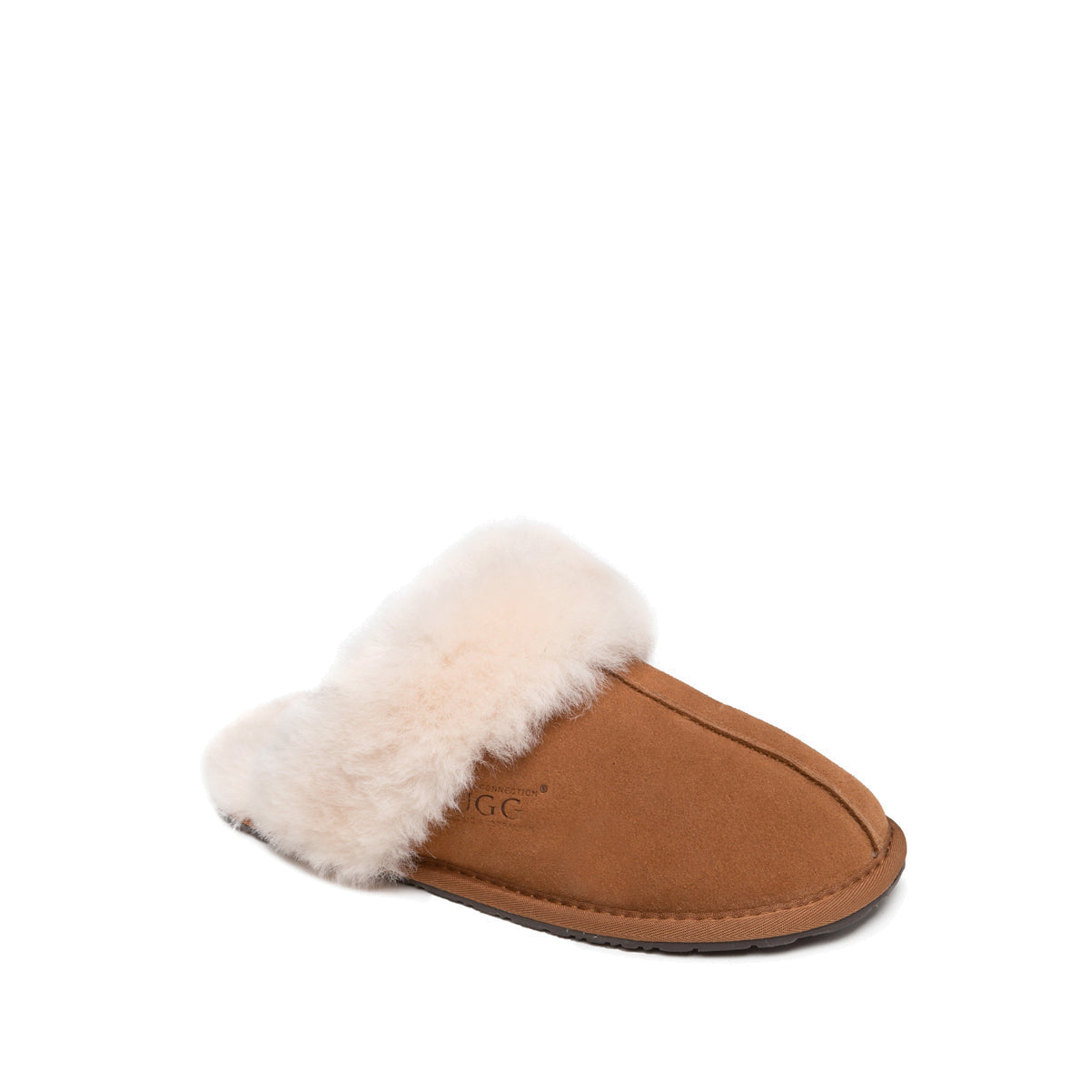 Ugg Genesis Slipper - Chestnut