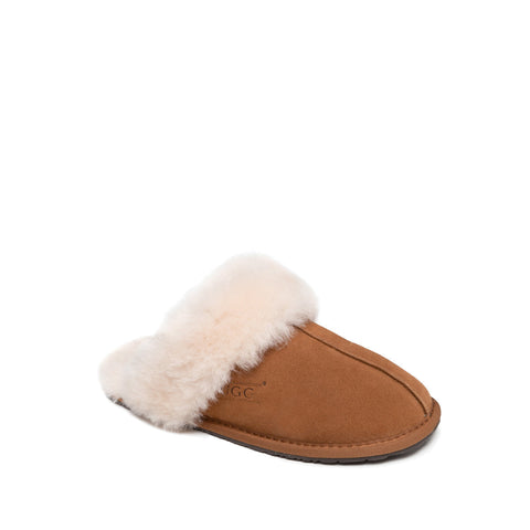 Ugg Genesis Slipper - Chestnut