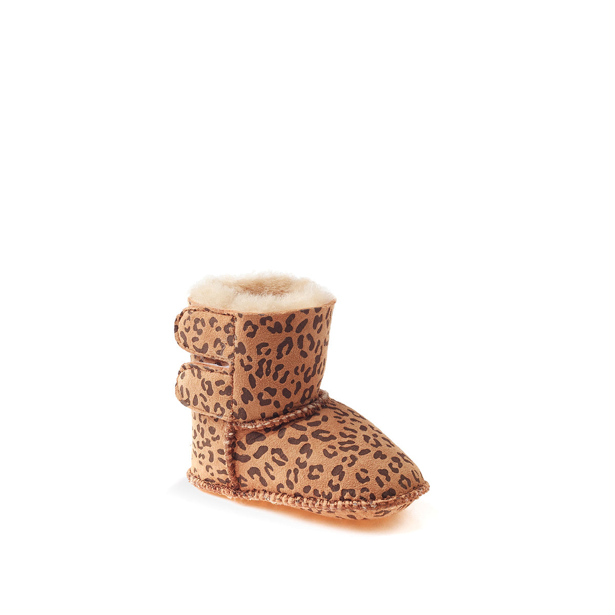 Ugg Baby Ugg Boots - Chestnutleopard