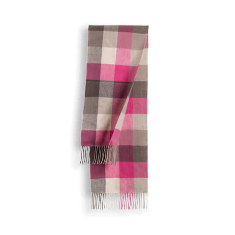 wool scarf