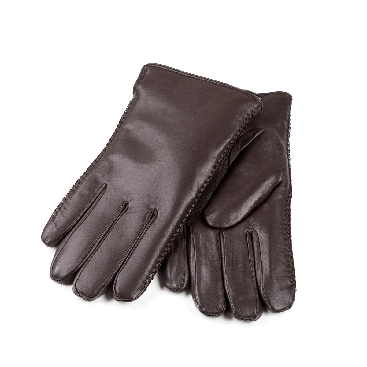 Ugg Men's Nappa Glove - Chocolate
