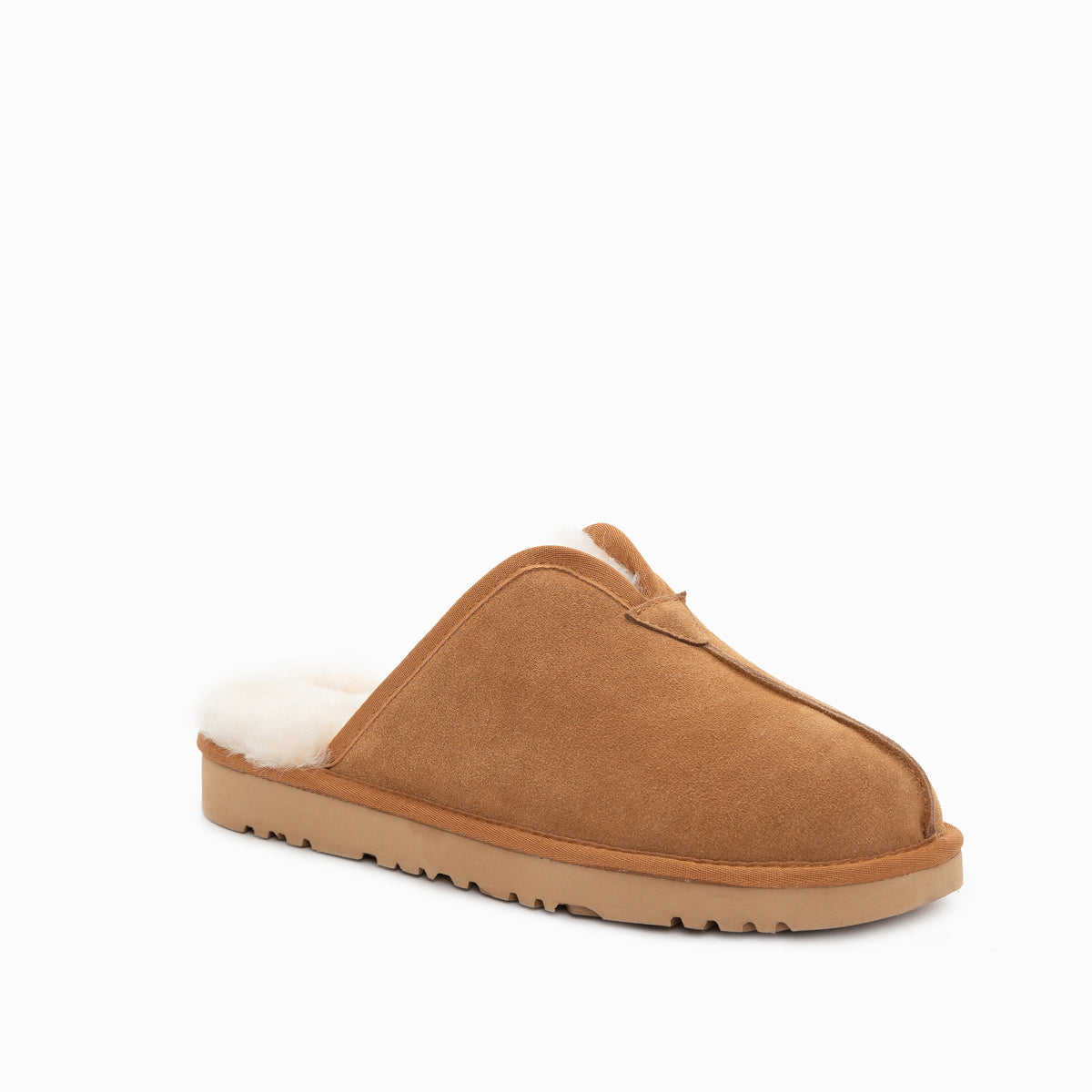 Ugg Mason Men's Slipper - Chestnut