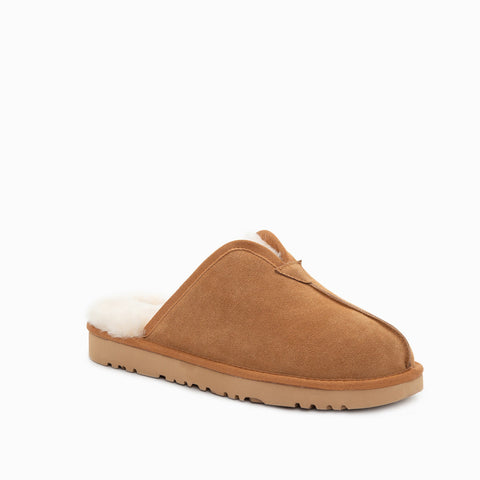 Ugg Mason Men's Slipper - Chestnut