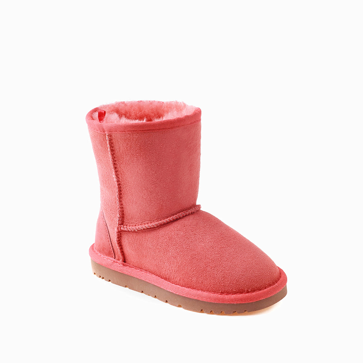 Ugg Kids Ugg Boots (Water Resistant) - Hibiscus