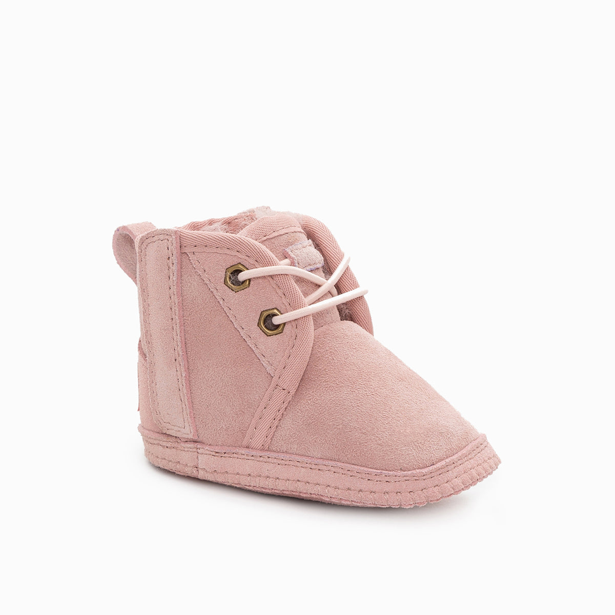 Ugg Kinsley Baby Boots (Water Resistant) - Pink