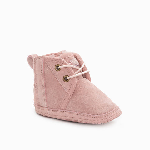 Ugg Kinsley Baby Boots (Water Resistant) - Pink