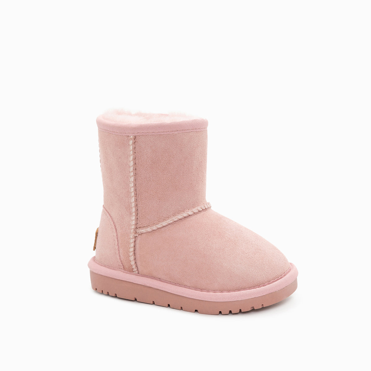 Ugg Kids Ugg Boots (Water Resistant) - Palemauve