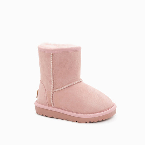 Ugg Kids Ugg Boots (Water Resistant) - Palemauve