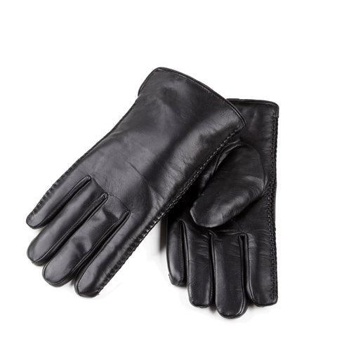 Ugg Men's Nappa Glove - Black