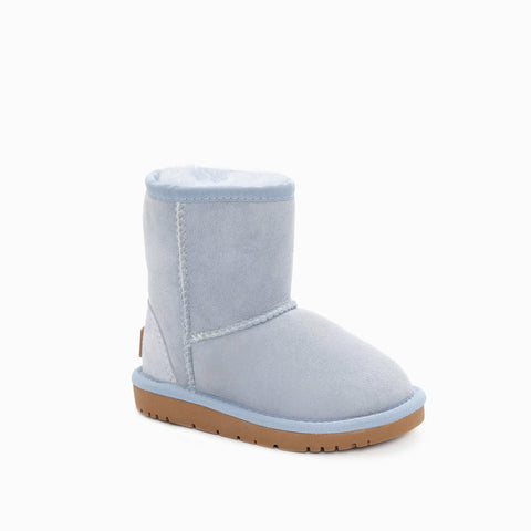 Ugg Kids Ugg Boots (Water Resistant) - Zenblue