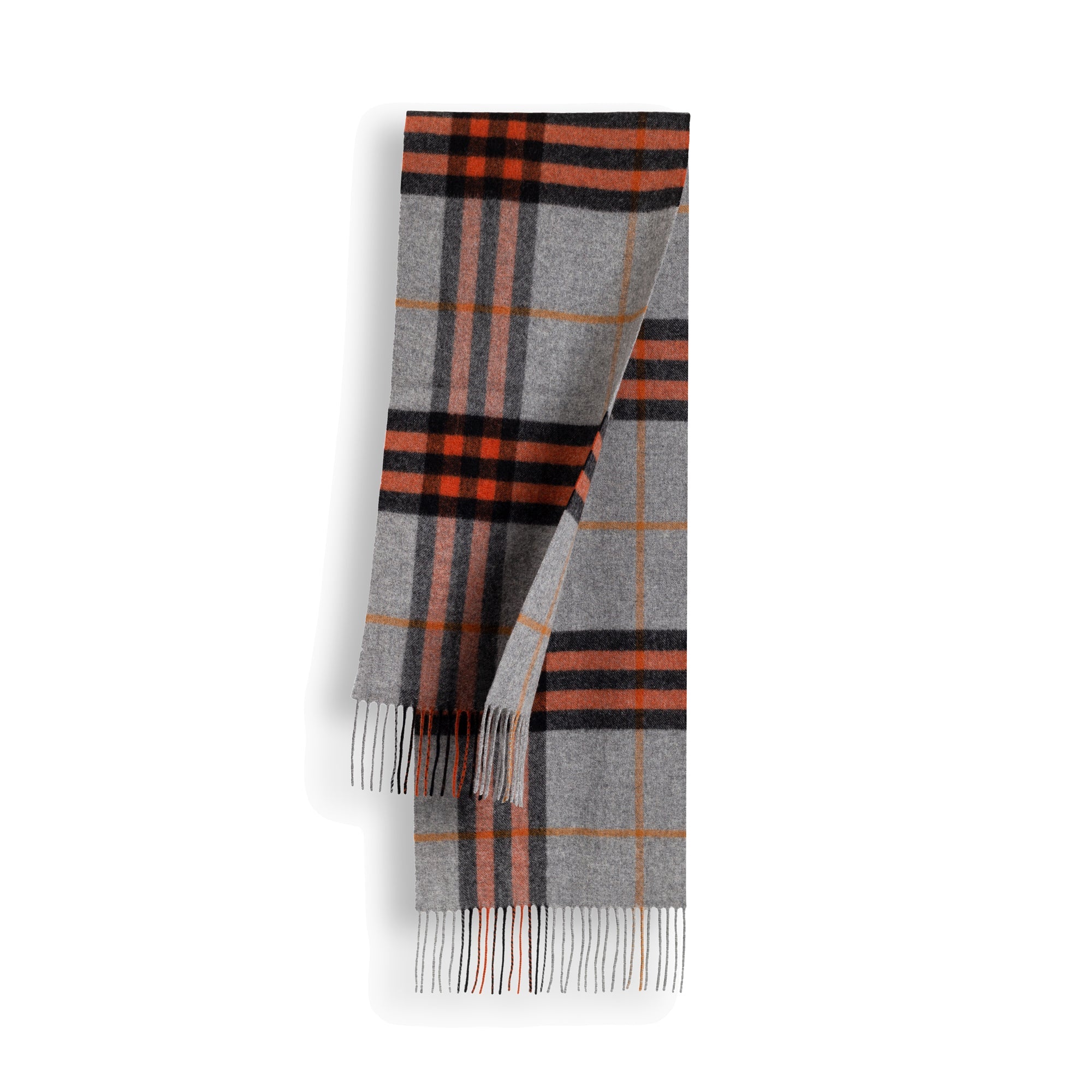 wool scarf