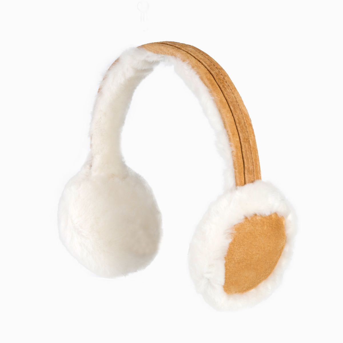 Ugg Kids Sheepskin Earmuff - Chestnut