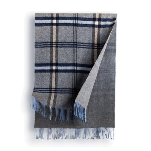 wool scarf
