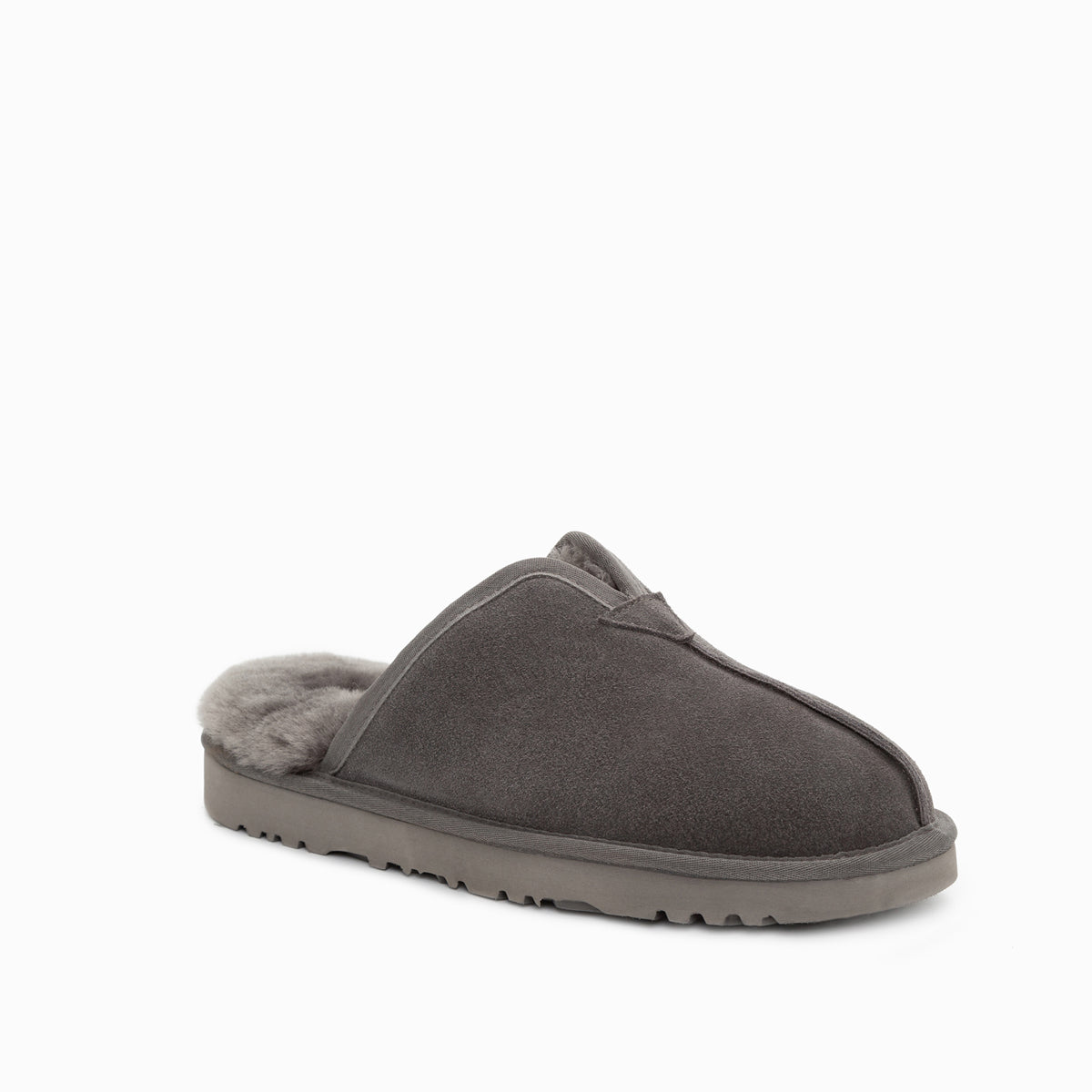 Ugg Mason Men's Slipper - Grey