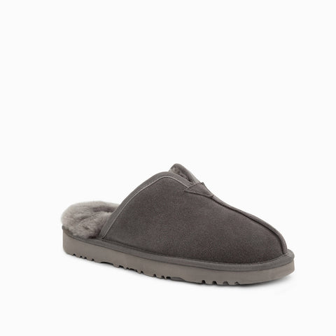 Ugg Mason Men's Slipper - Grey
