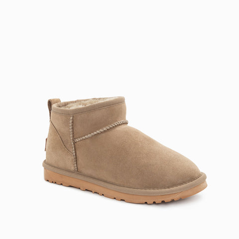Ugg Classic Ultra Mini Boot (Water Resistant) - Olive