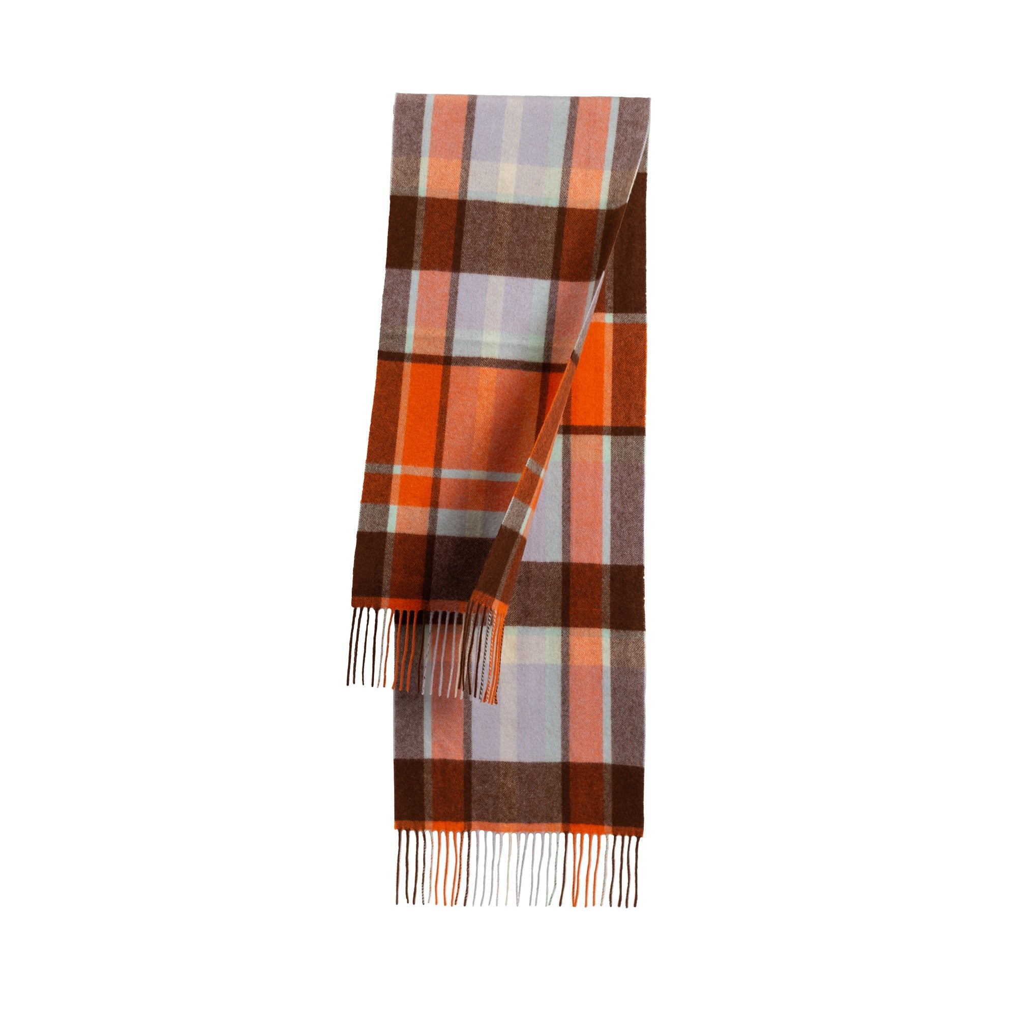wool scarf