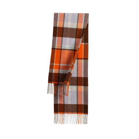 wool scarf