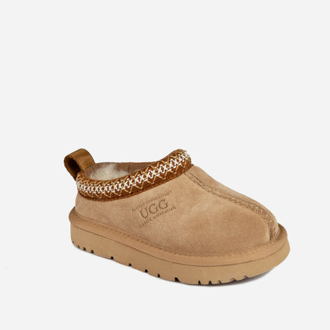 Ugg Kids Sydney Slipper - Sand
