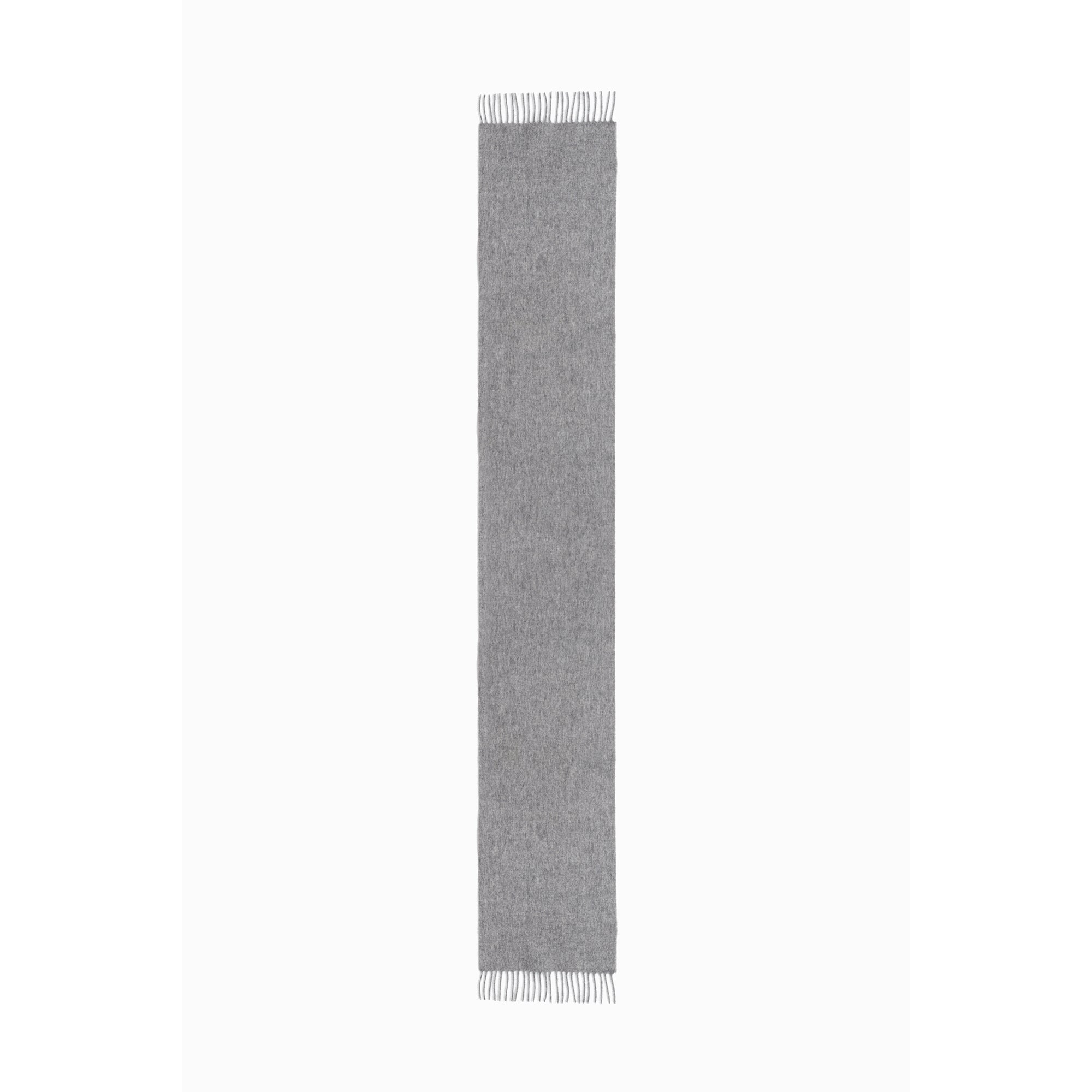 wool scarf