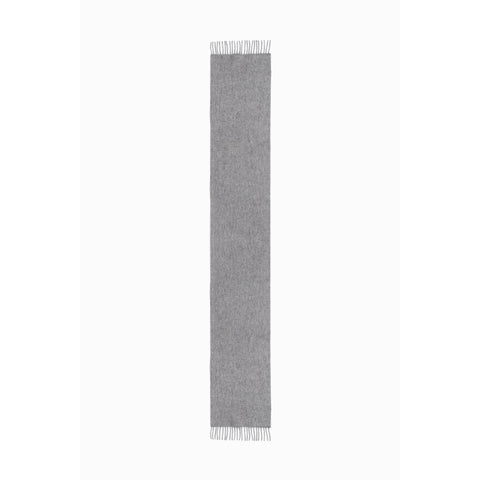 wool scarf
