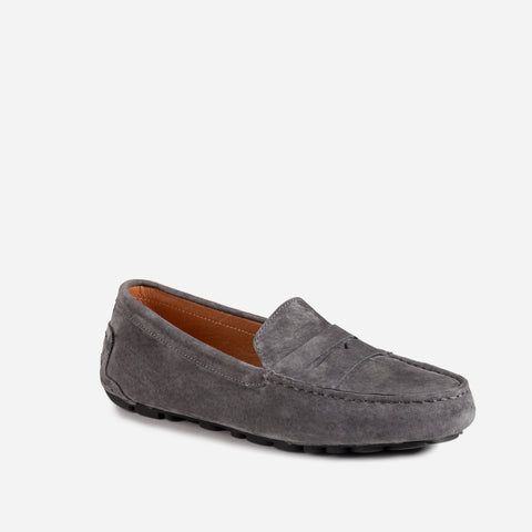 Ugg Raya Moccasin - Steelgrey