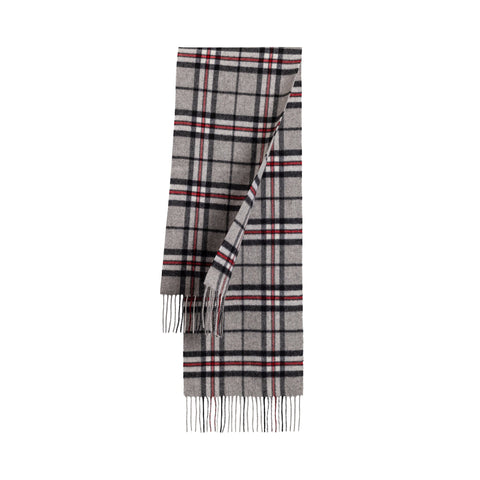 wool scarf