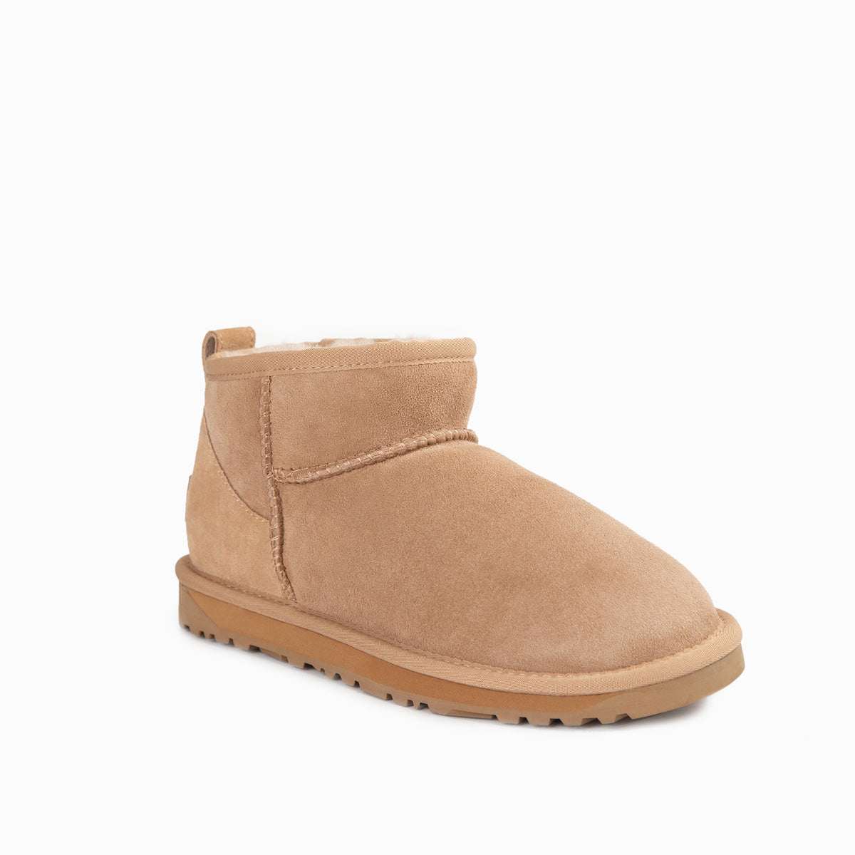 Ugg Classic Ultra Mini Boot (Water Resistant) - Bronze