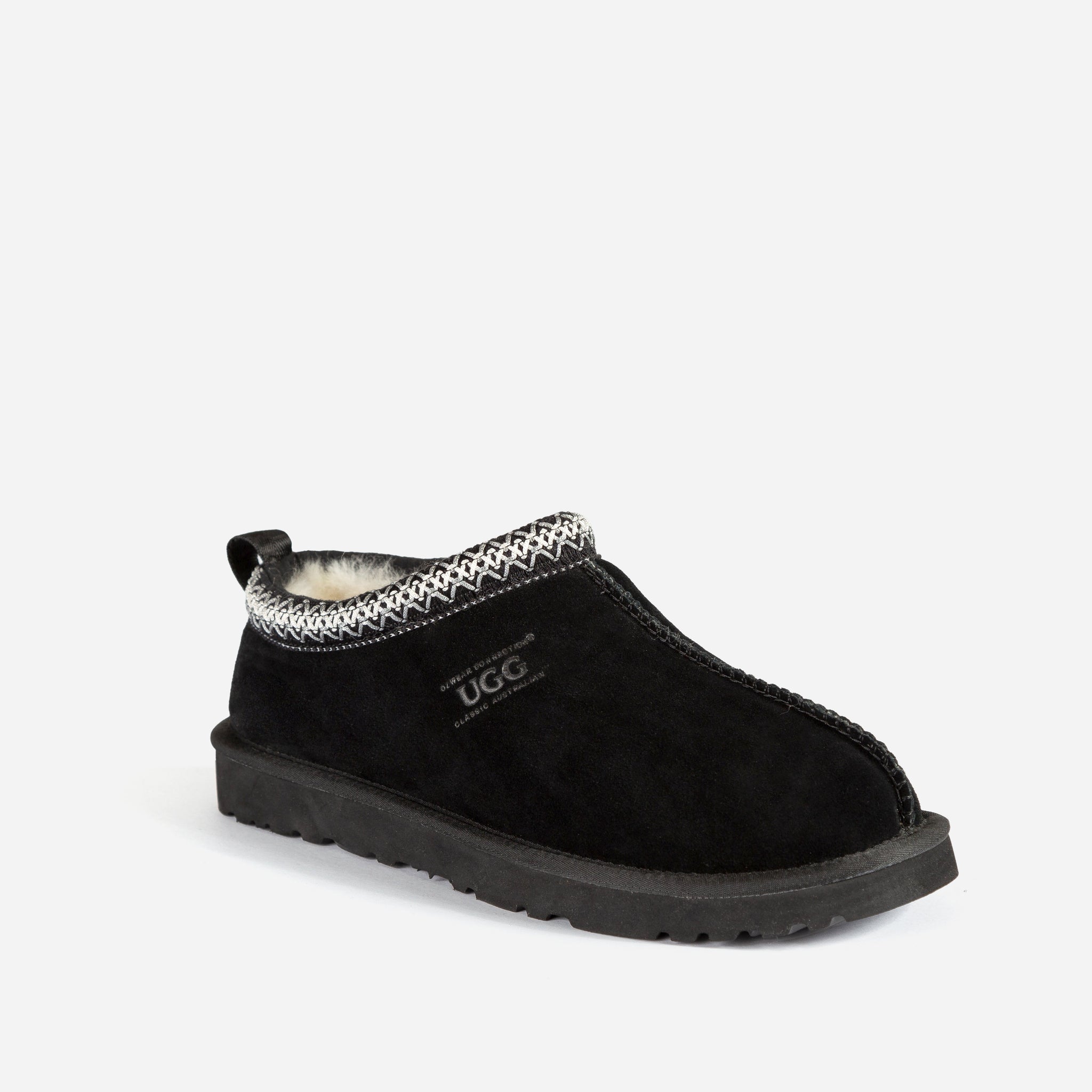 Ugg Sydney Slipper - Black