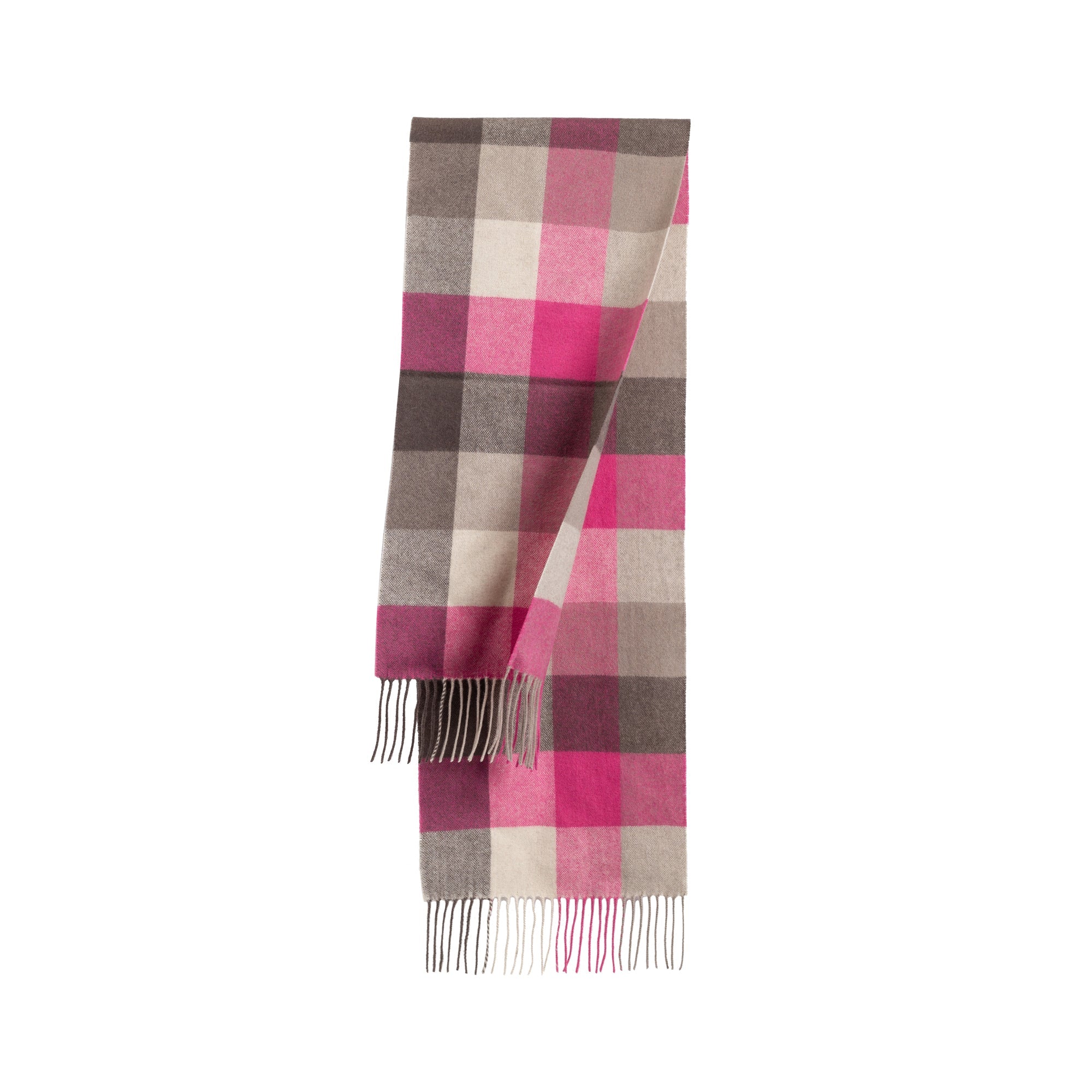 wool scarf