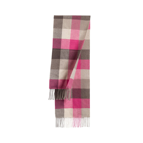 wool scarf
