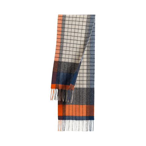wool scarf