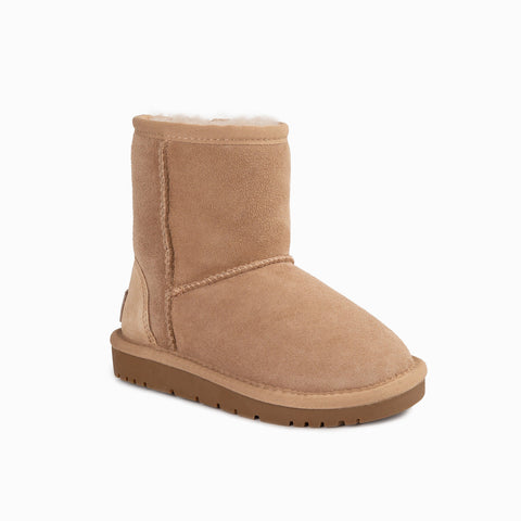 Ugg Kids Ugg Boots (Water Resistant) - Bronze