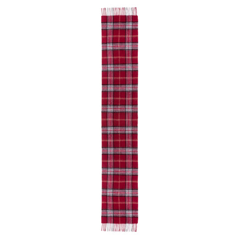 wool scarf