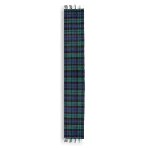wool scarf